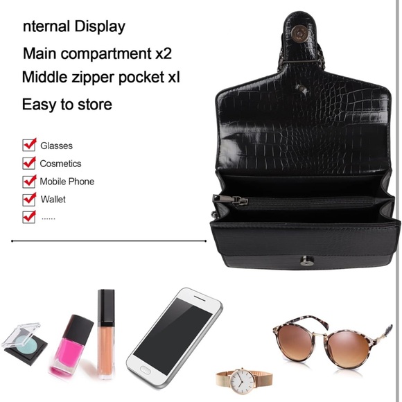 LUOFMISS purse - Picture 4 of 4